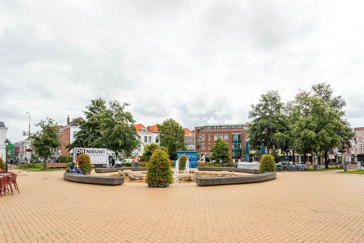 Zoutmanstraat 48-A Photo Blur 11