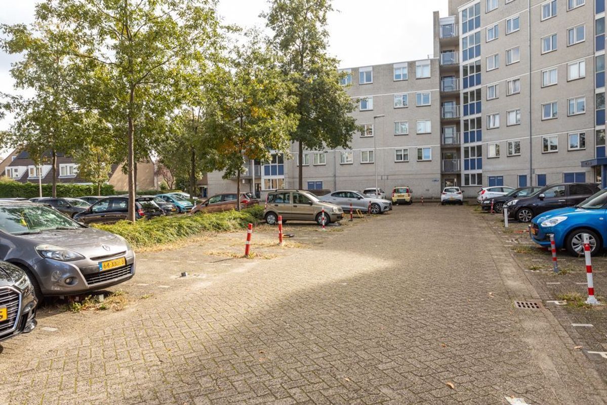 Parijsstraat 109 Photo Blur 28