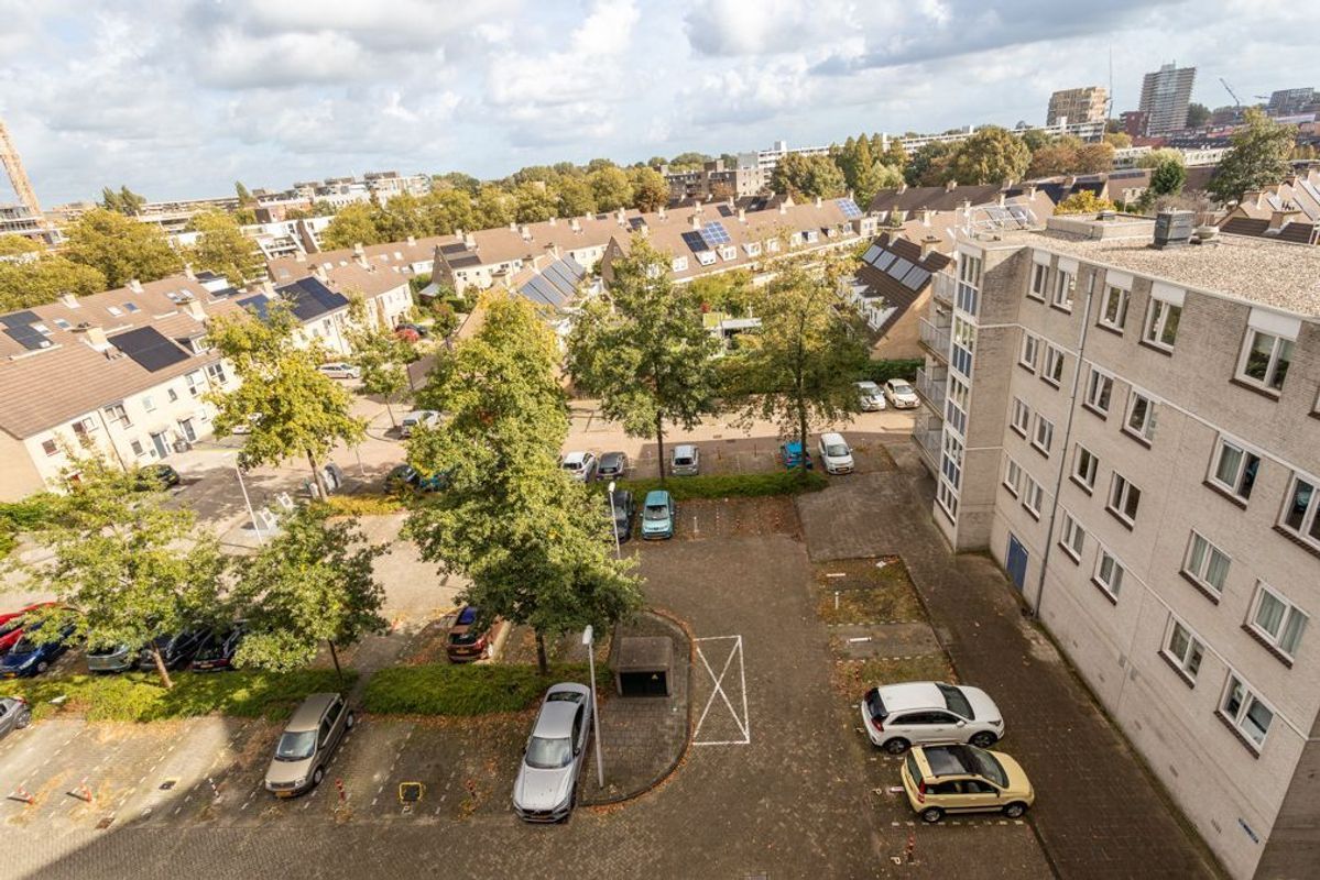 Parijsstraat 109 Photo Blur 0