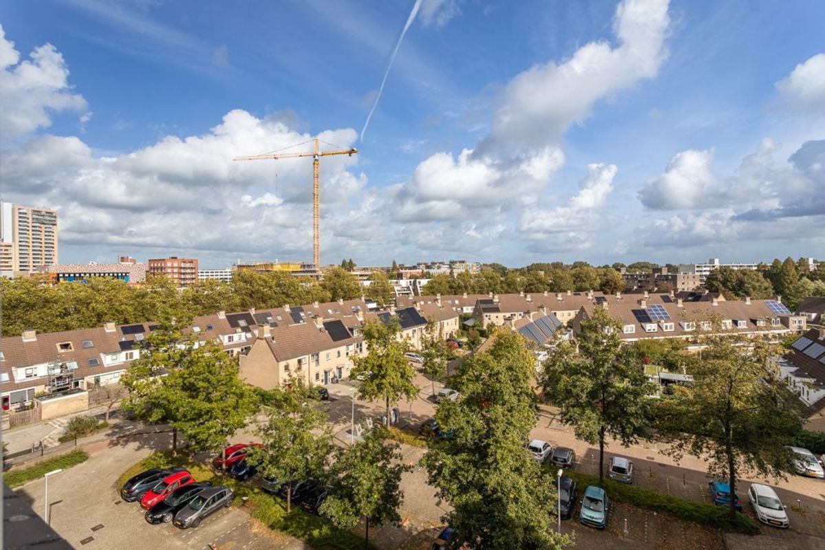 Parijsstraat 109 Photo Blur 11