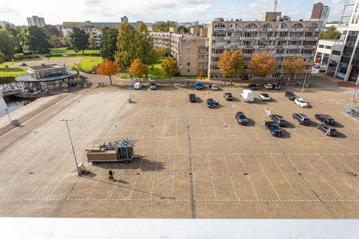 Parijsstraat 109 Photo Blur 10