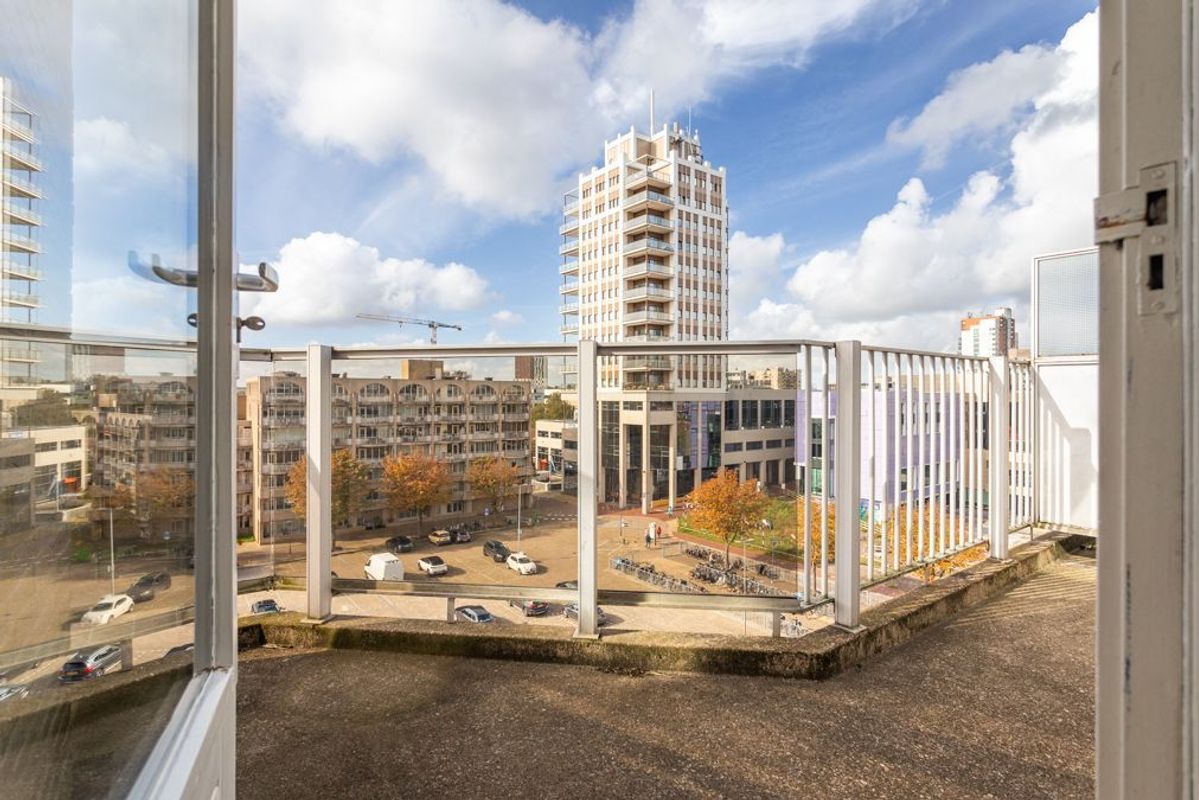 Parijsstraat 109 Photo Blur 7