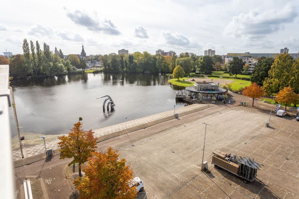 Parijsstraat 109 Photo Blur 8