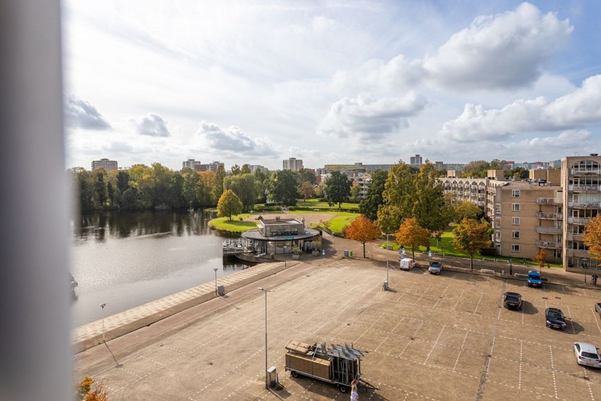 Parijsstraat 109 Photo Blur 9