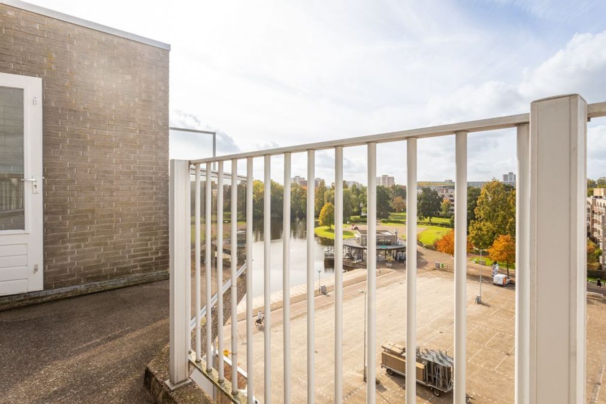 Parijsstraat 109 Photo Blur 6