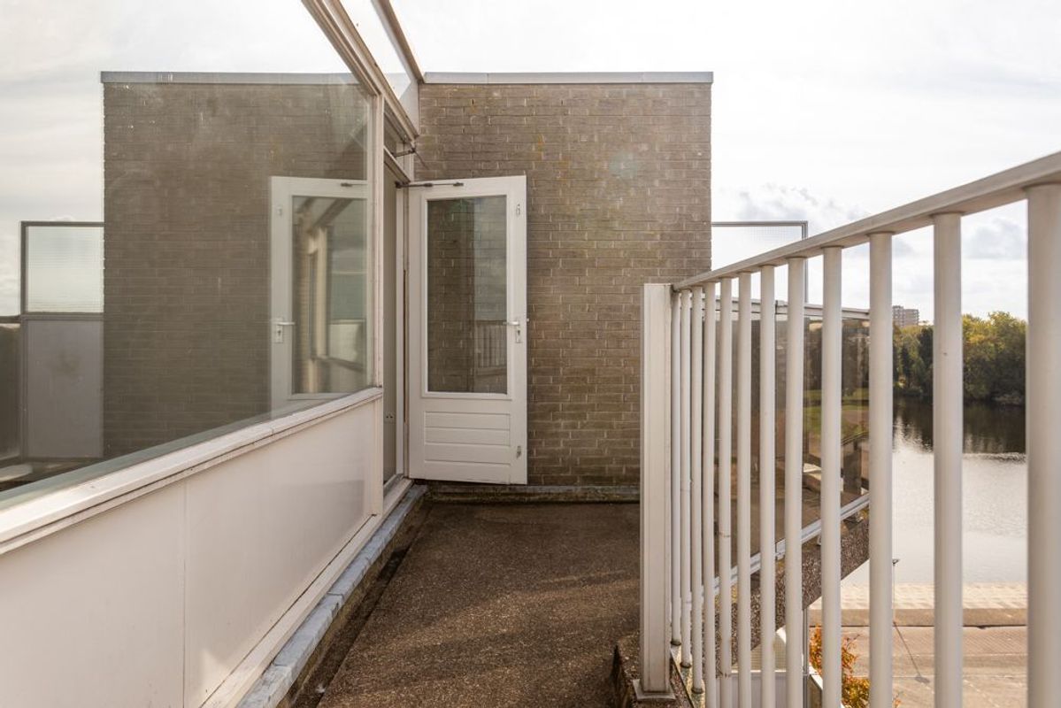 Parijsstraat 109 Photo Blur 5