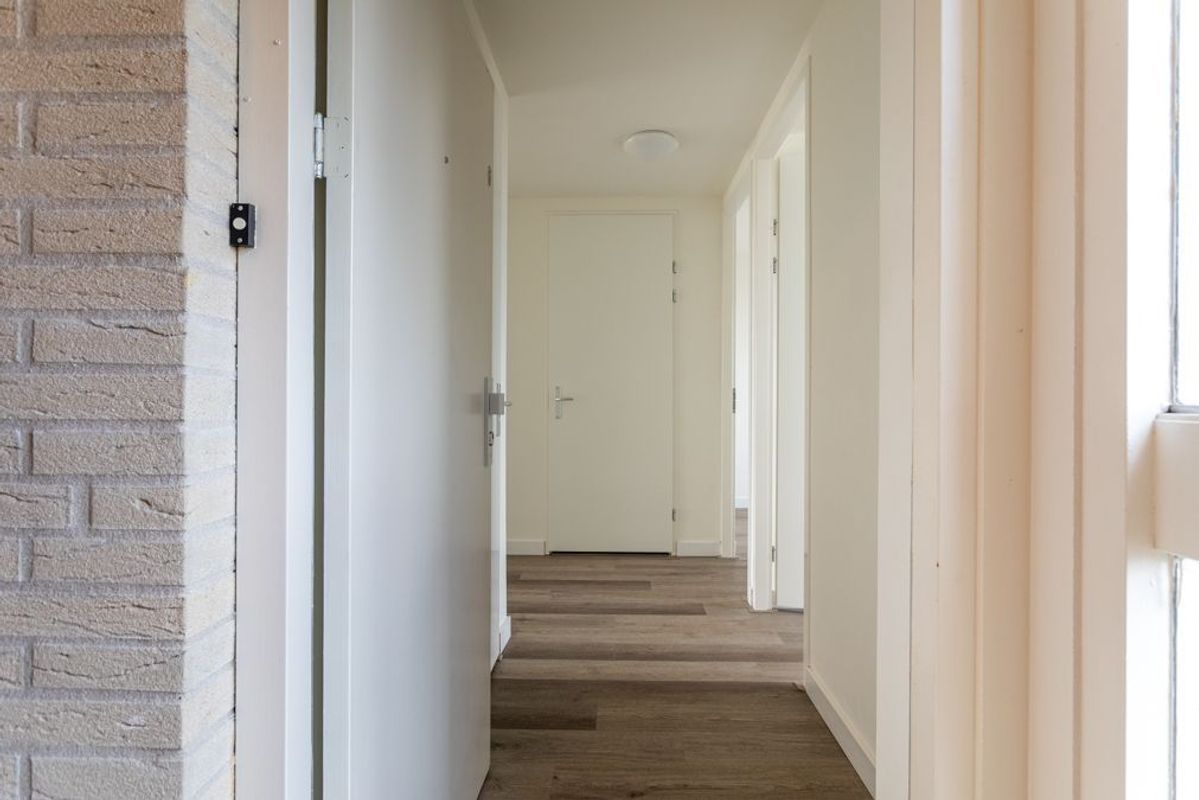 Parijsstraat 109 Photo Blur 23