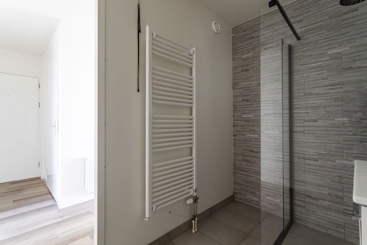 Parijsstraat 109 Photo Blur 17