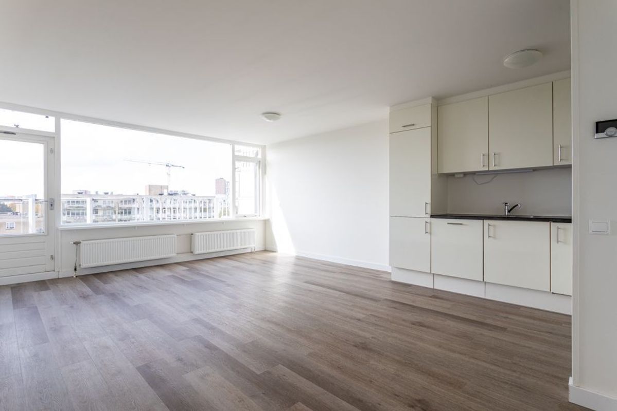 Parijsstraat 109 Photo Blur 3