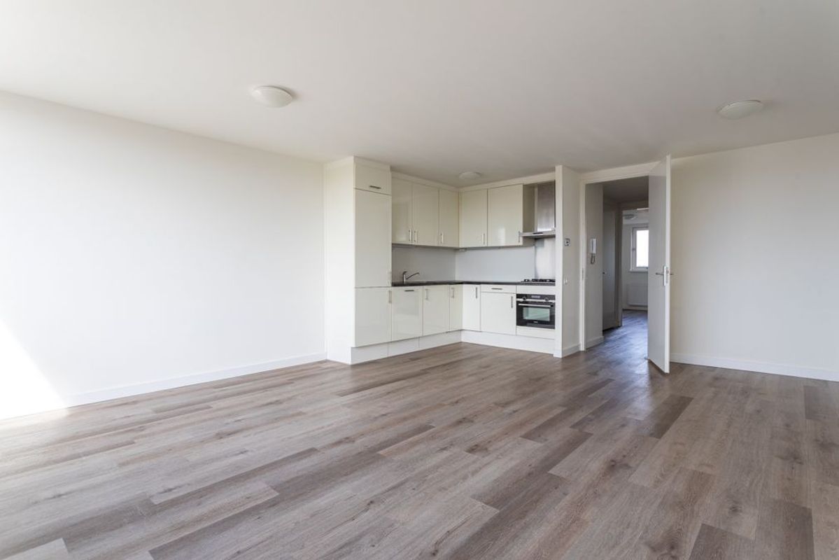 Parijsstraat 109 Photo Blur 2