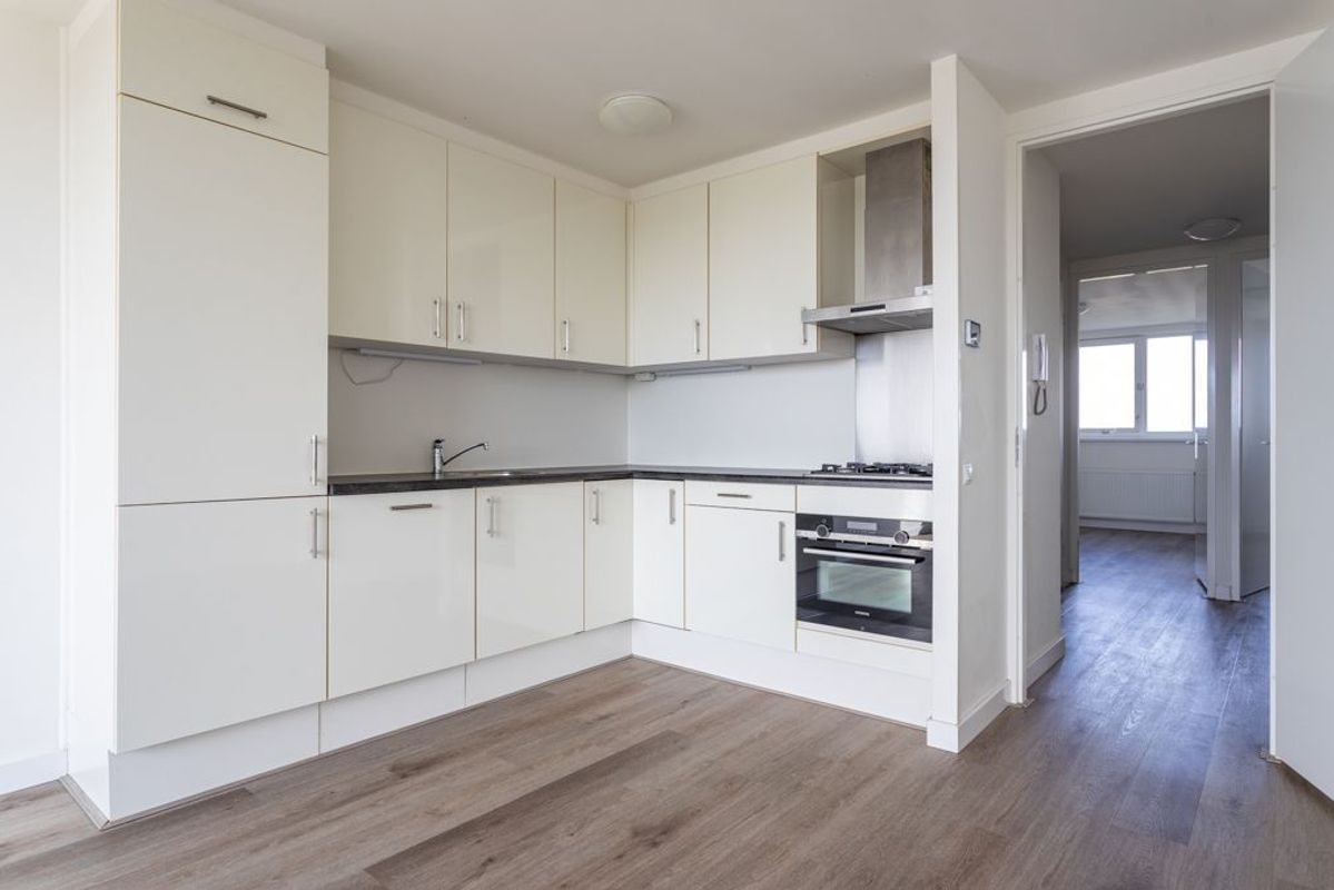 Parijsstraat 109 Photo Blur 4