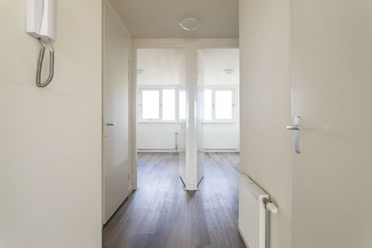 Parijsstraat 109 Photo Blur 12