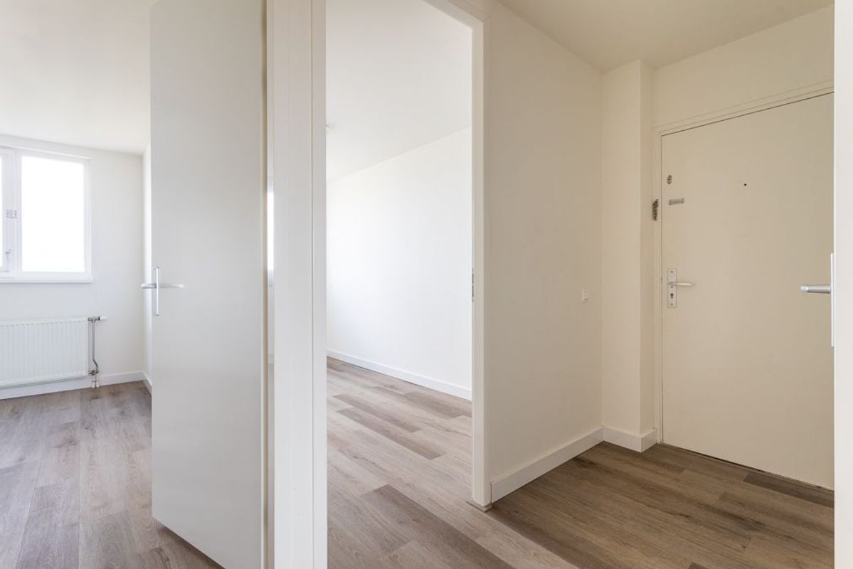 Parijsstraat 109 Photo Blur 13