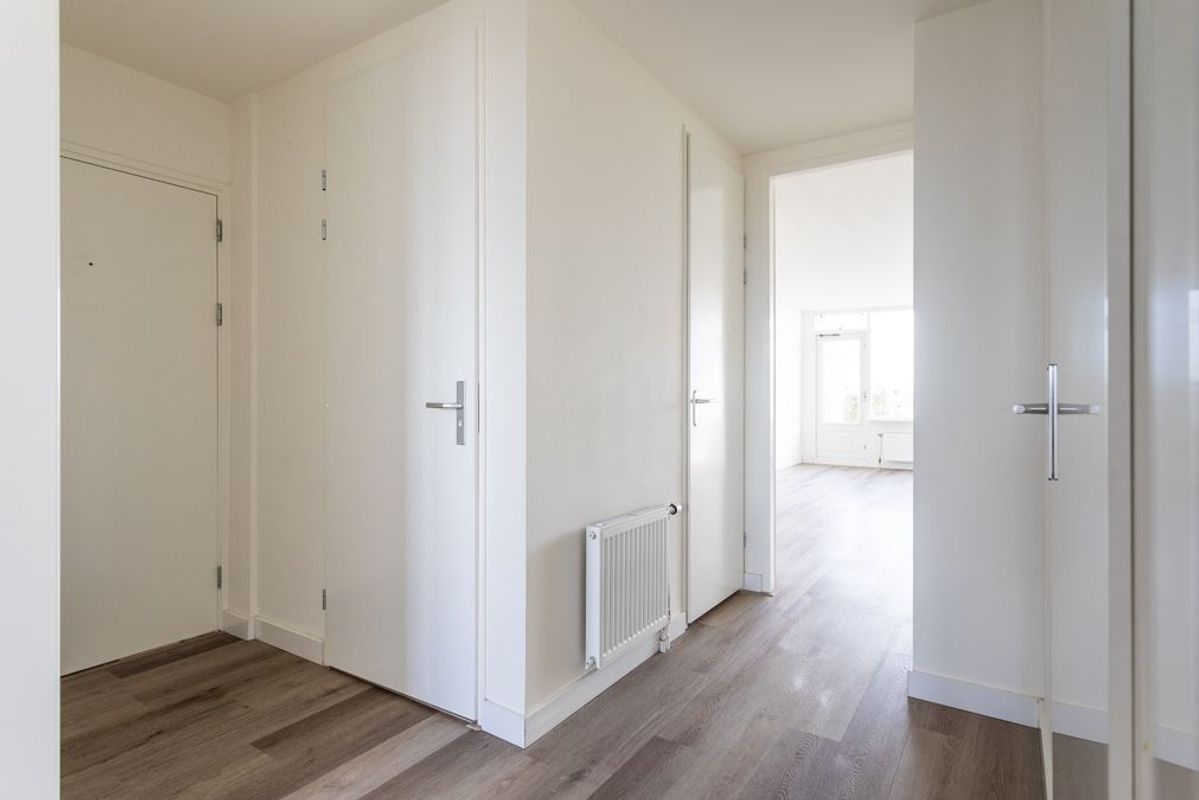 Parijsstraat 109 Photo Blur 16