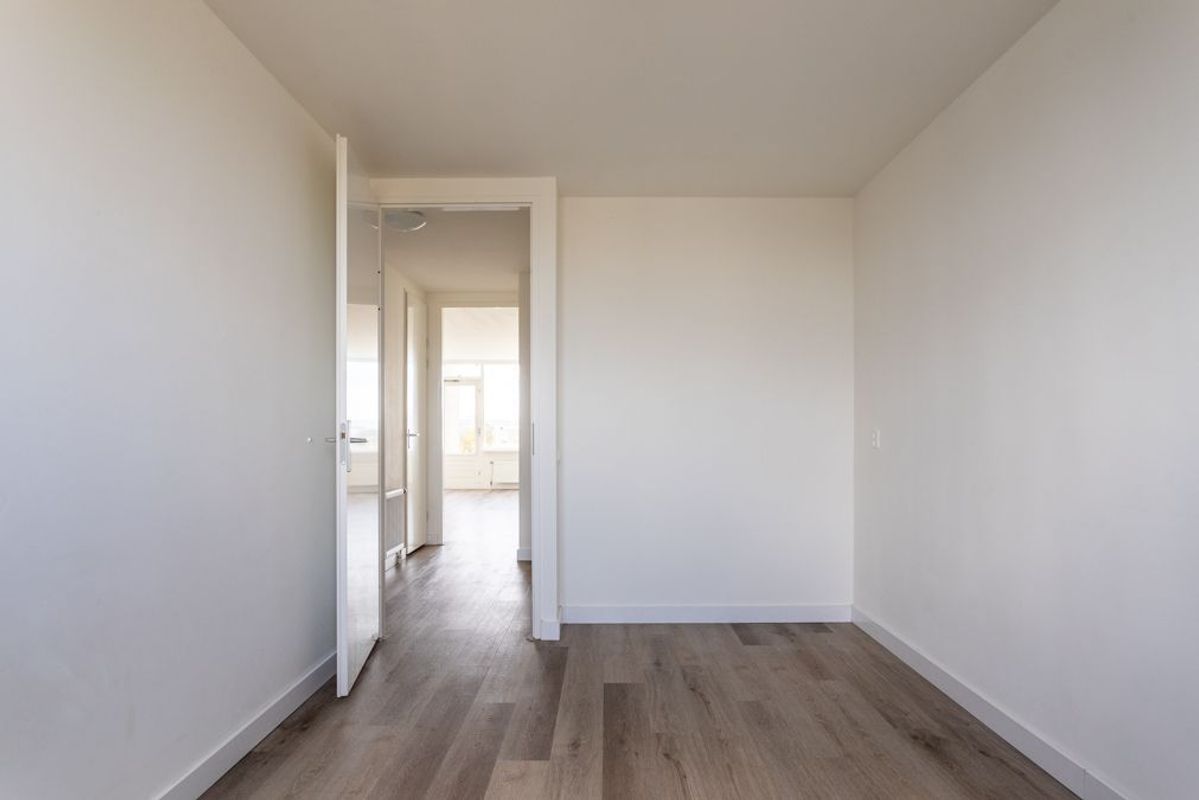 Parijsstraat 109 Photo Blur 14