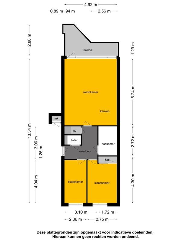 Parijsstraat 109 Photo Blur 31