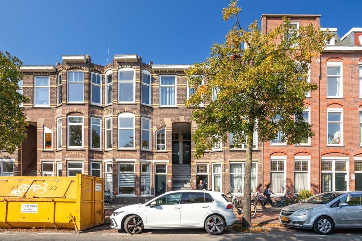 Loosduinseweg 1003 Photo Blur 22