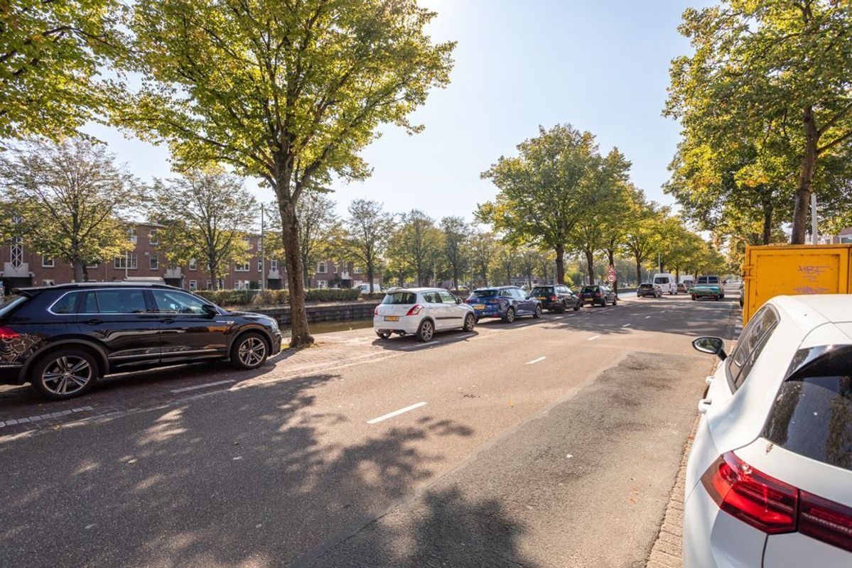 Loosduinseweg 1003 Photo Blur 23