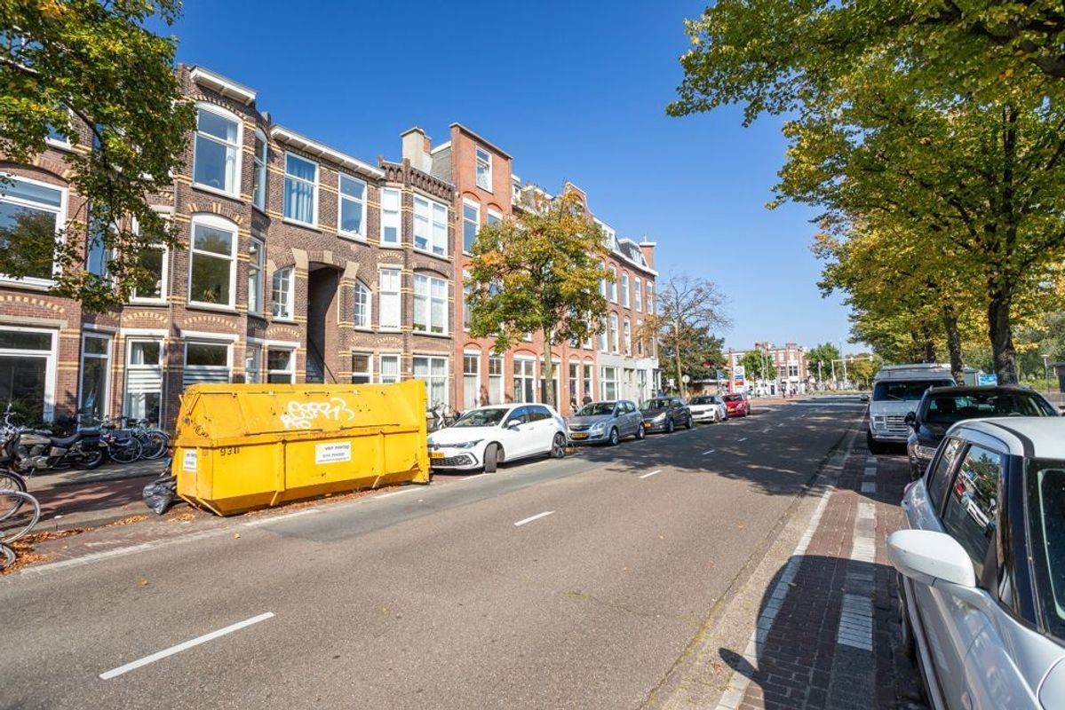 Loosduinseweg 1003 Photo Blur 24