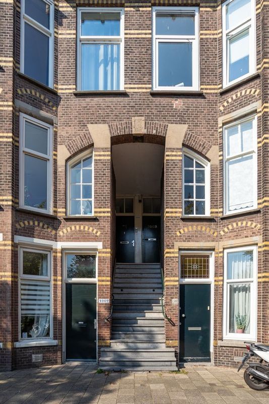 Loosduinseweg 1003 Photo Blur 21