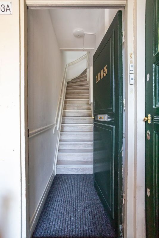 Loosduinseweg 1003 Photo Blur 20