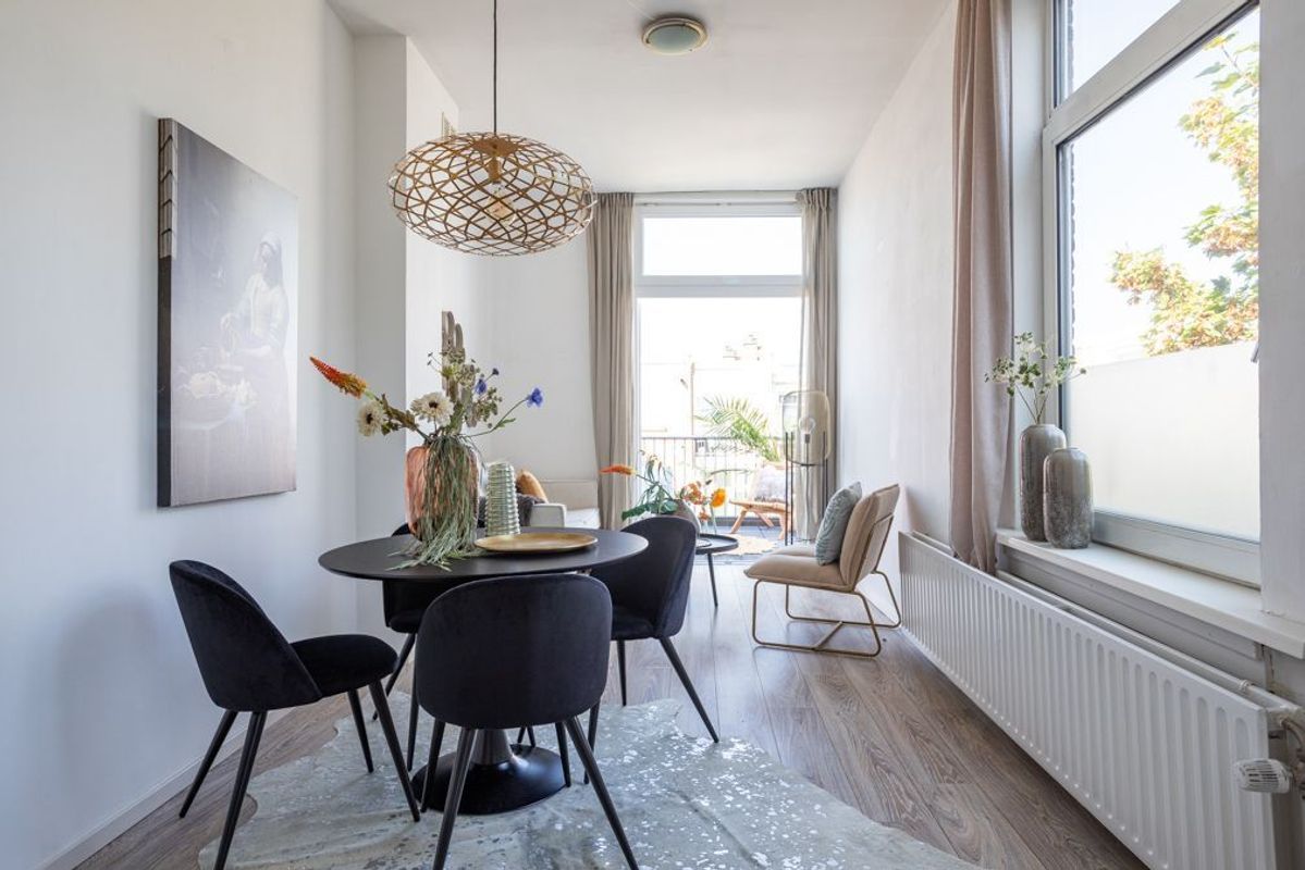 Loosduinseweg 1003 Photo Blur 2