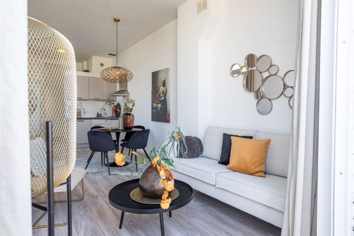 Loosduinseweg 1003 Photo Blur 4