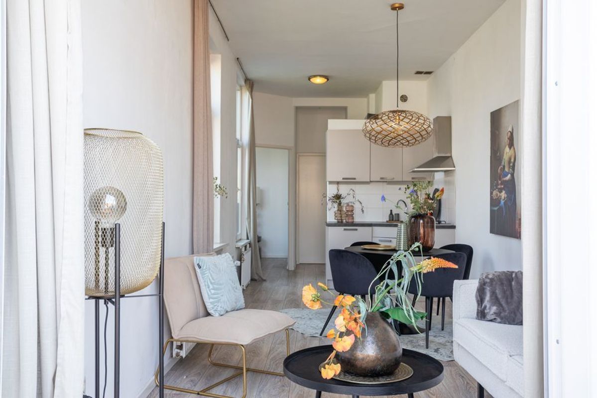 Loosduinseweg 1003 Photo Blur 8