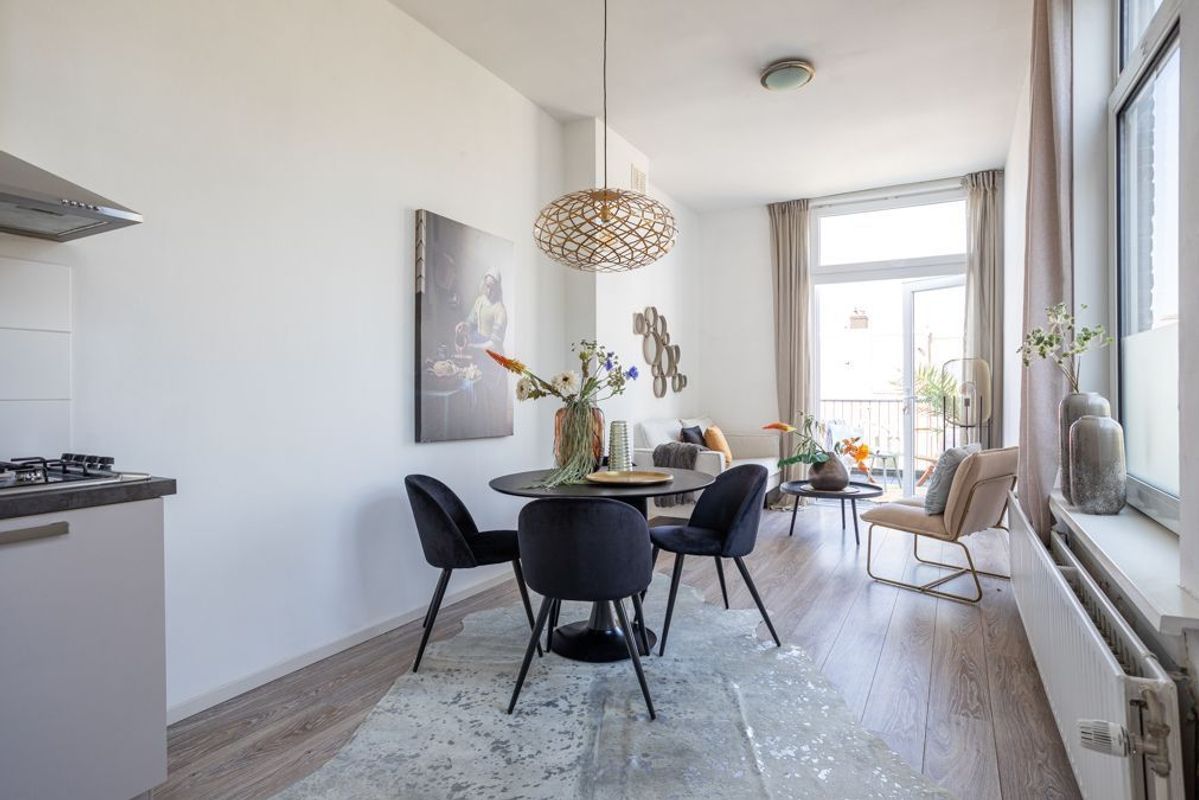 Loosduinseweg 1003 Photo Blur 9