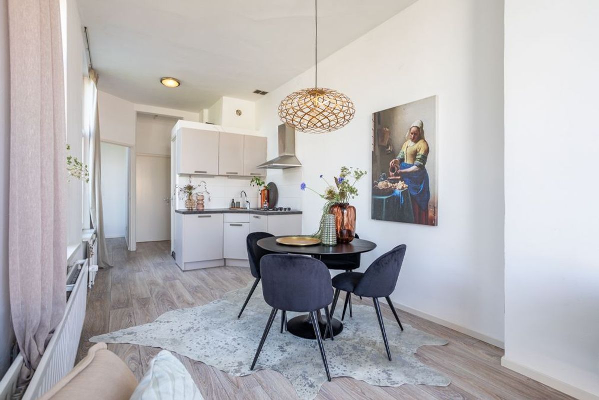 Loosduinseweg 1003 Photo Blur 1