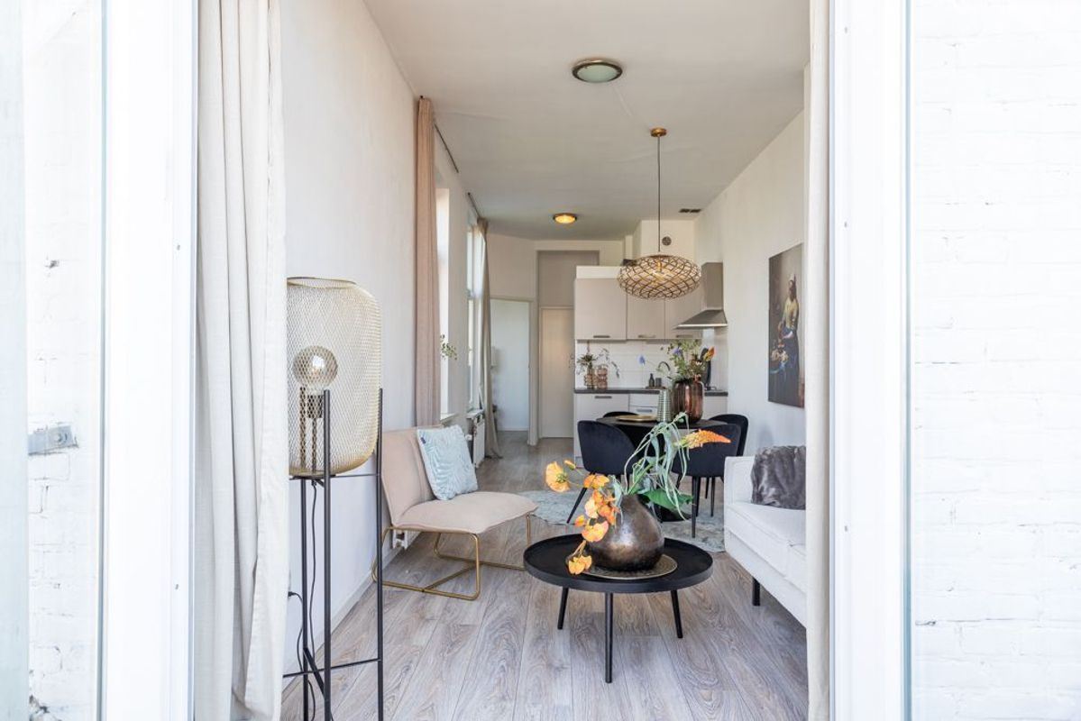 Loosduinseweg 1003 Photo Blur 3