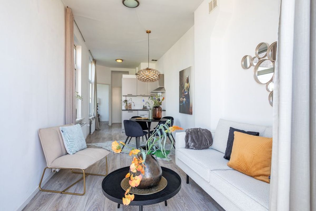 Loosduinseweg 1003 Photo Blur 0