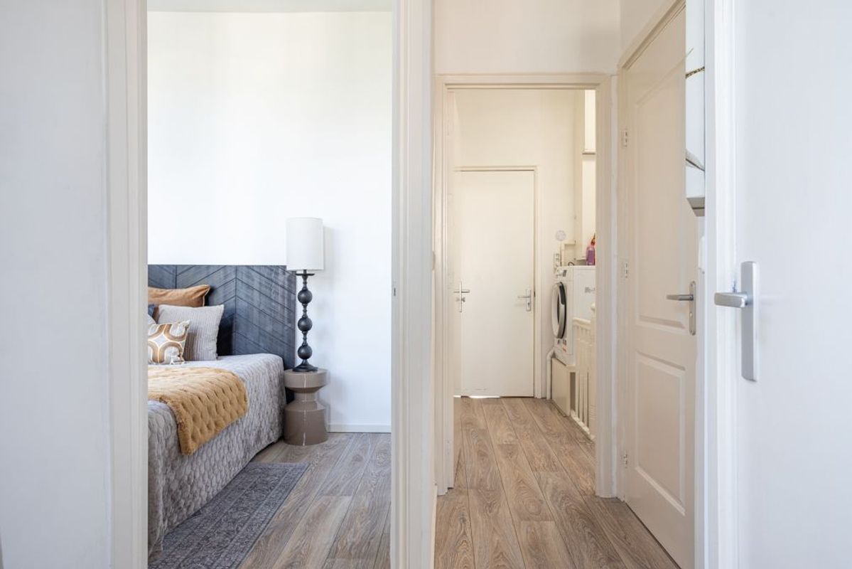 Loosduinseweg 1003 Photo Blur 13