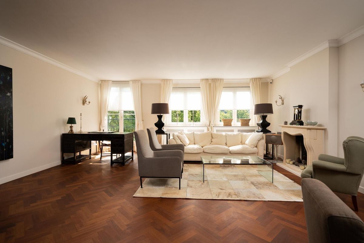 Nieuwe Uitleg 6-G Photo Blur 0