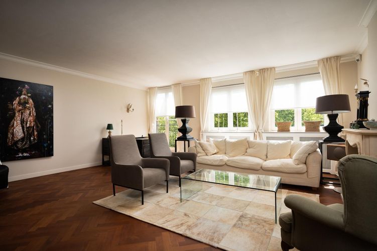 Nieuwe Uitleg 6-G Photo 1