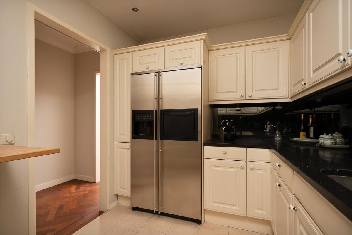 Nieuwe Uitleg 6-G Photo Blur 6