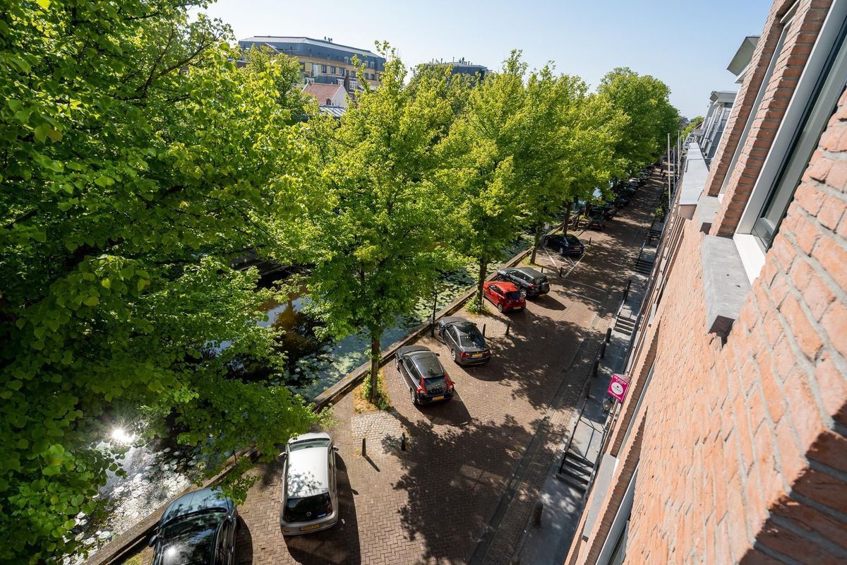 Nieuwe Uitleg 6-G Photo Blur 5