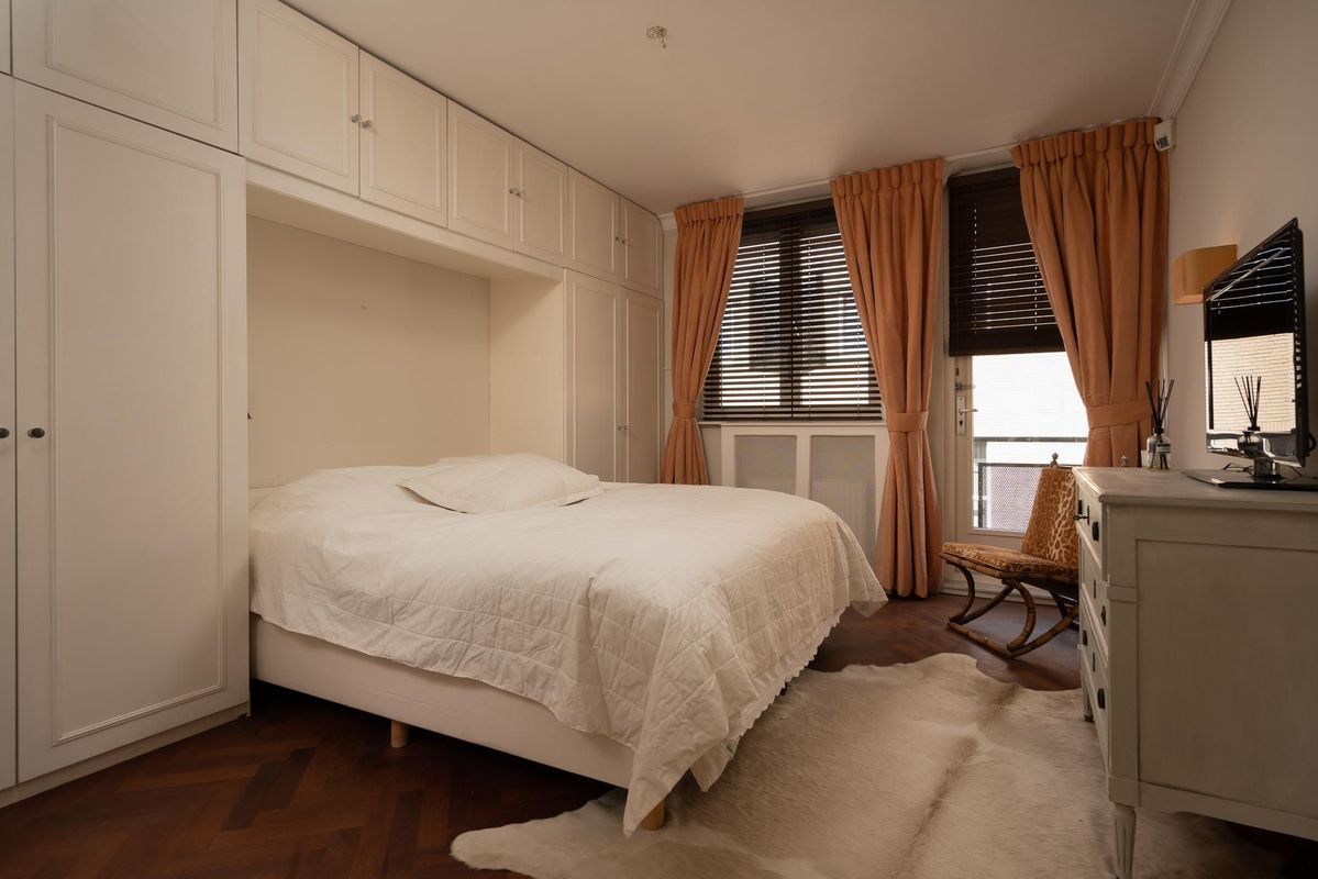 Nieuwe Uitleg 6-G Photo Blur 8