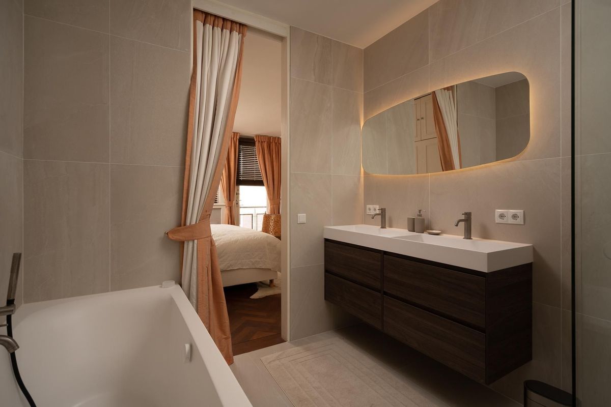 Nieuwe Uitleg 6-G Photo Blur 11