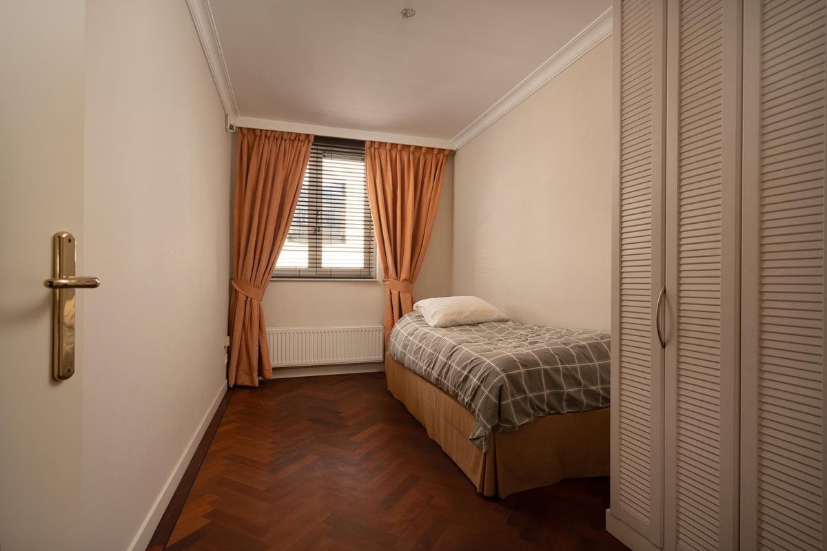 Nieuwe Uitleg 6-G Photo Blur 12