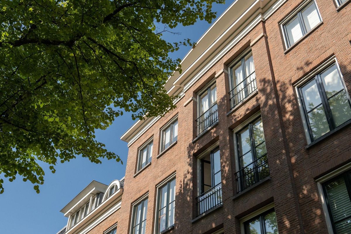 Nieuwe Uitleg 6-G Photo Blur 15