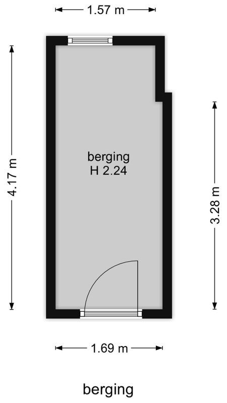 Huis te Landelaan 214 Photo Blur 29