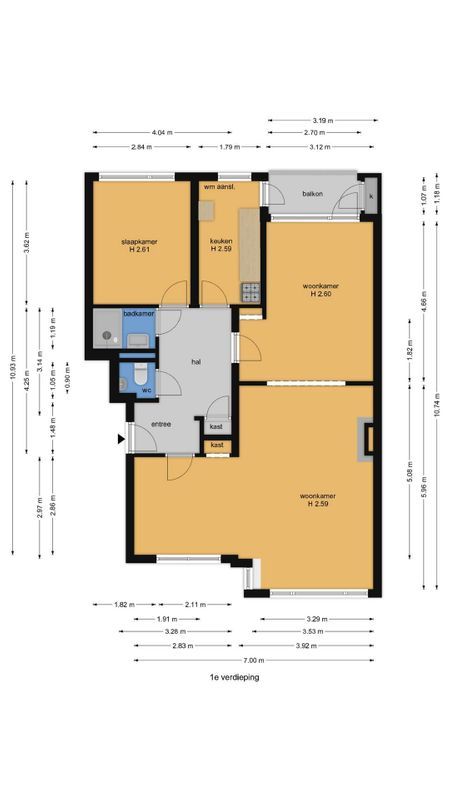 Huis te Landelaan 214 Photo Blur 28