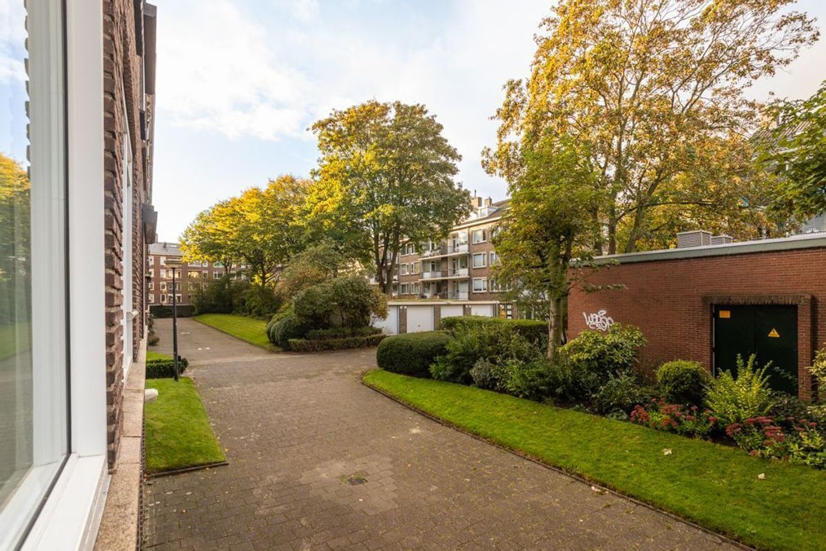 Huis te Landelaan 214 Photo Blur 13