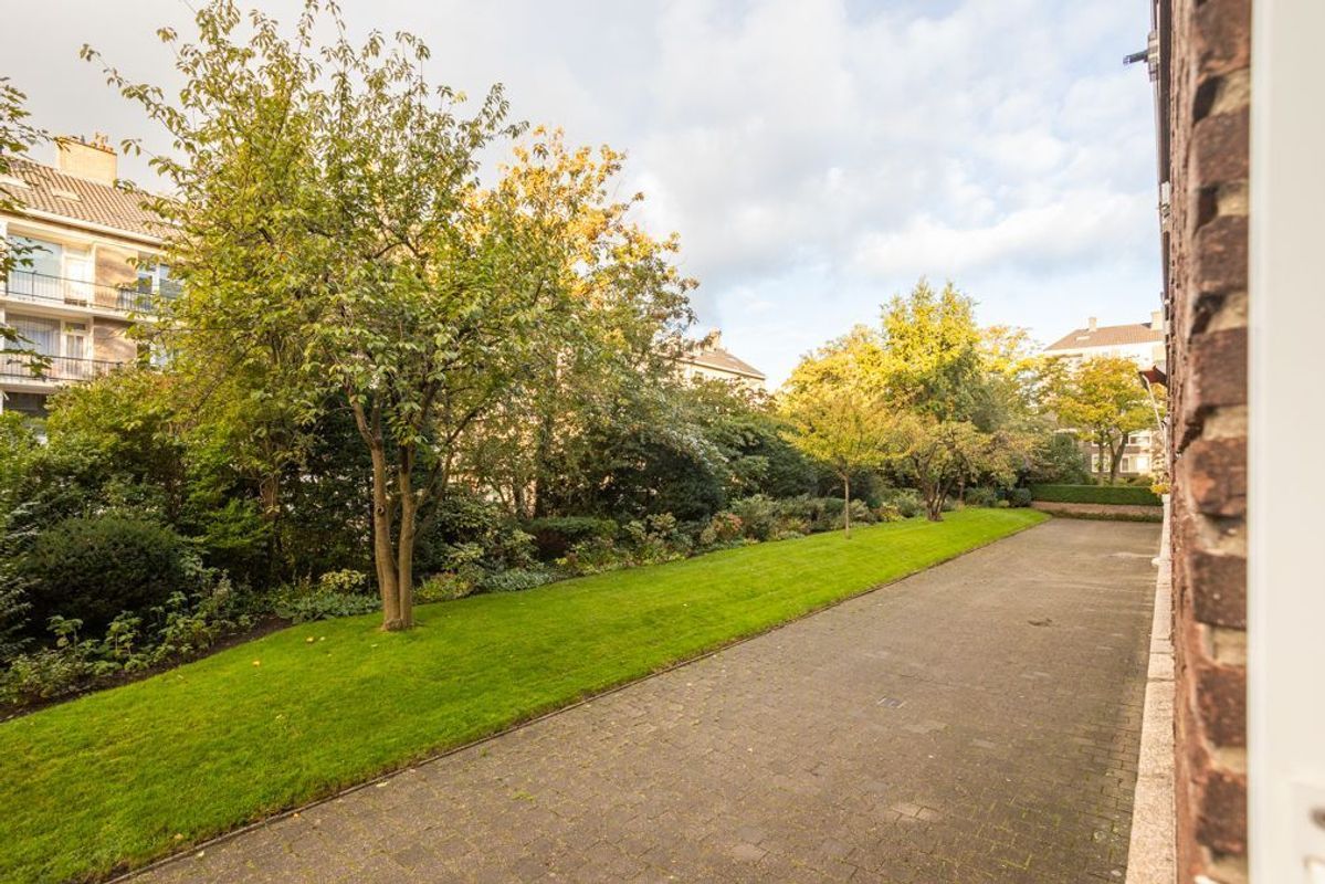 Huis te Landelaan 214 Photo Blur 14