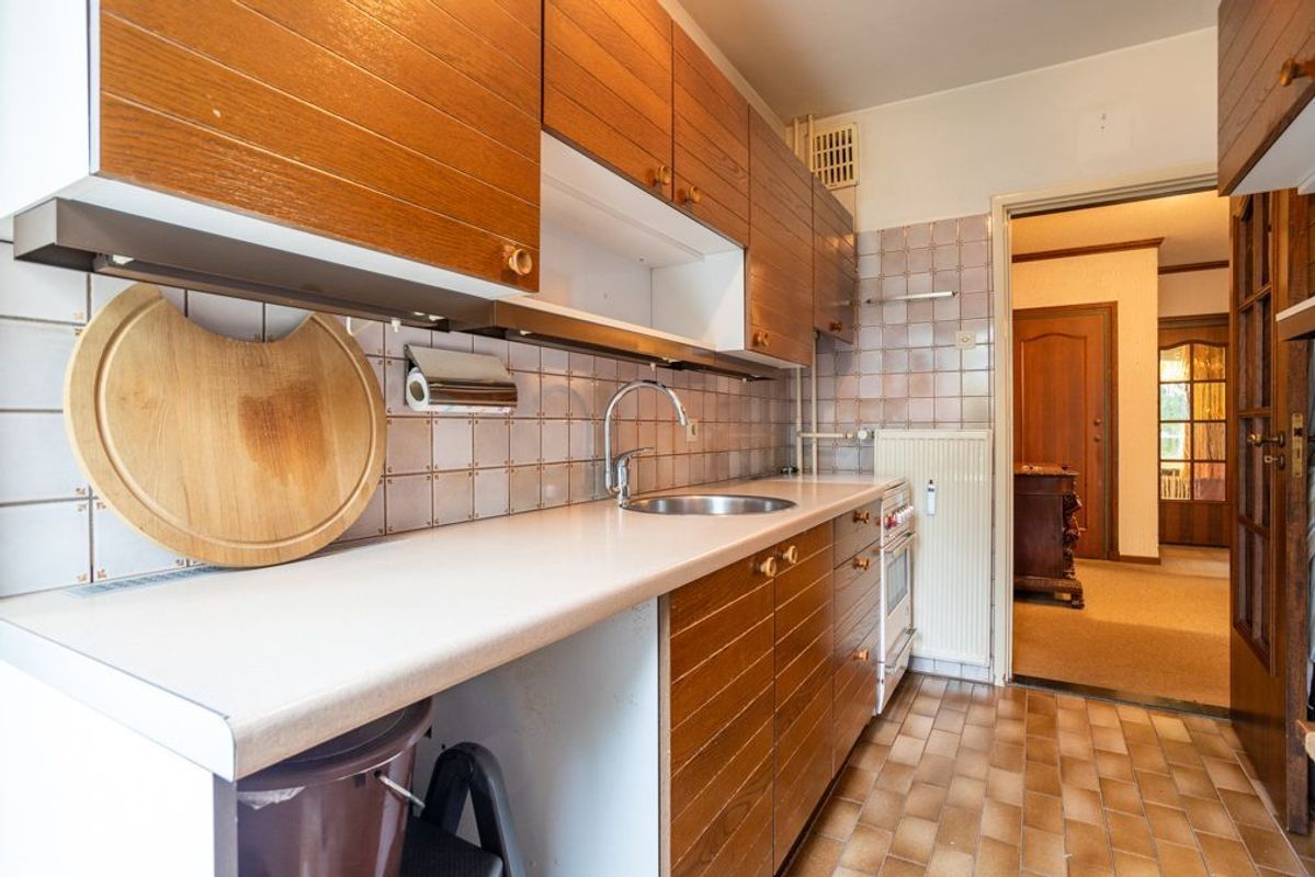 Huis te Landelaan 214 Photo Blur 8