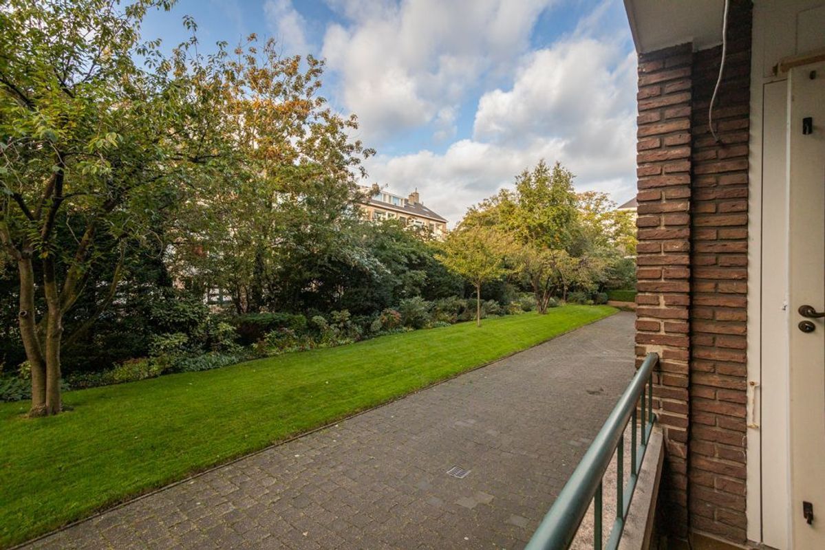 Huis te Landelaan 214 Photo Blur 12