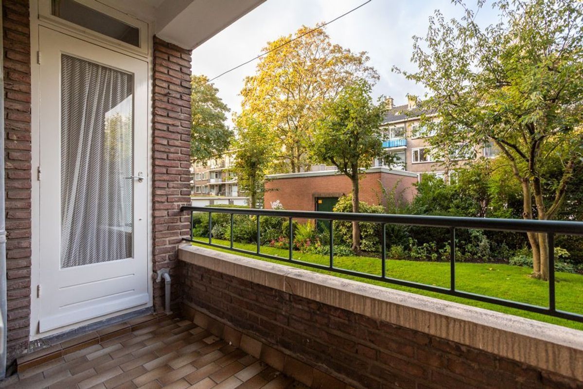 Huis te Landelaan 214 Photo Blur 11