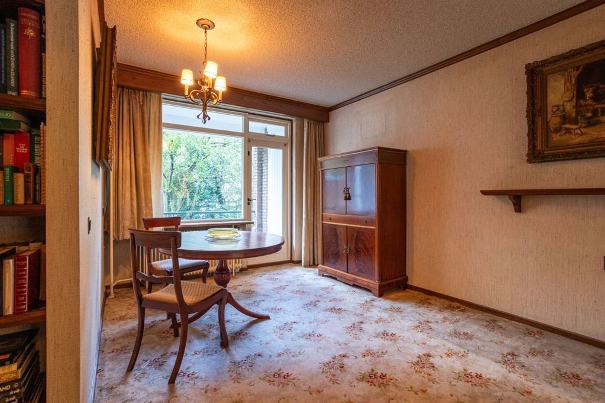 Huis te Landelaan 214 Photo Blur 6