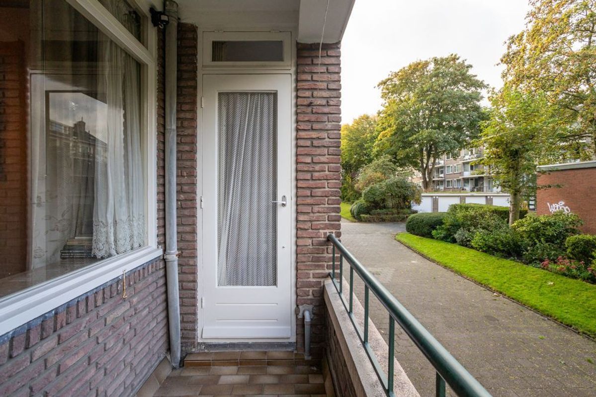 Huis te Landelaan 214 Photo Blur 10